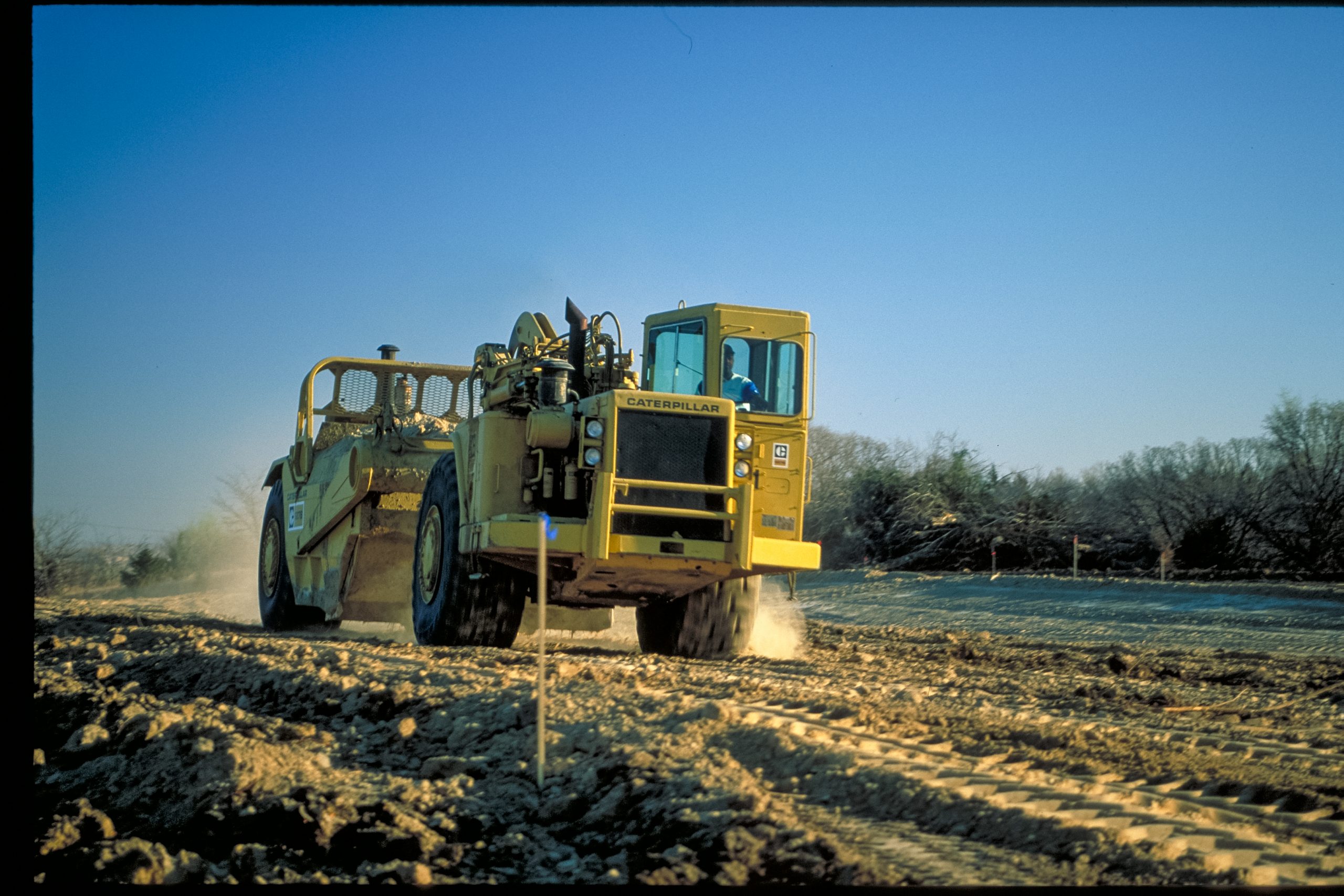 Engneering and Construction