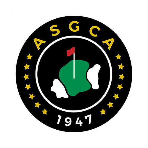 ASGCA Logo