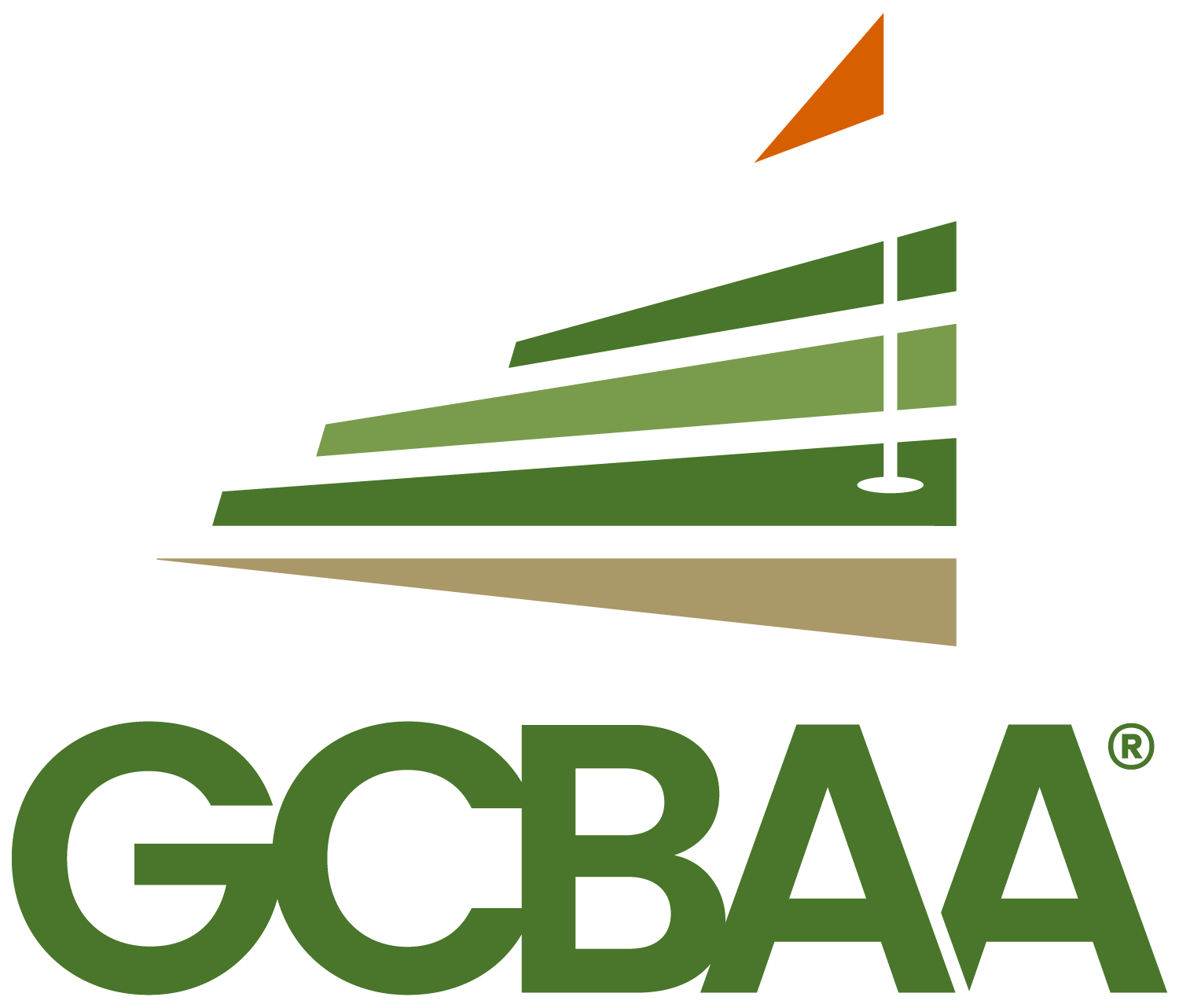 GCBAA Logo